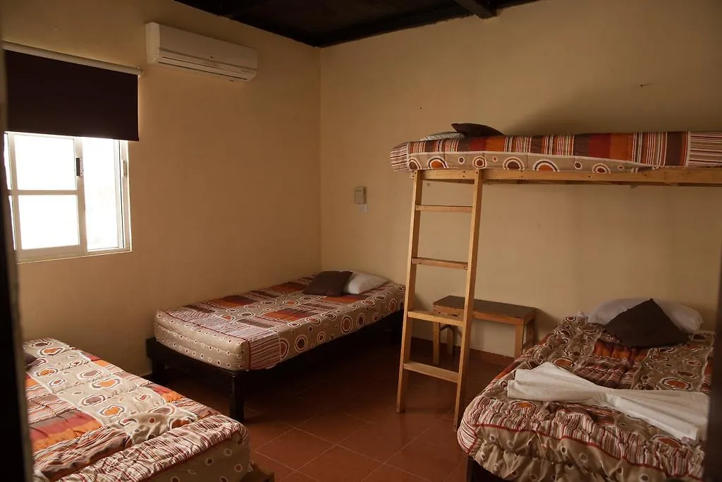 Casa Alphela Hotel Playa del Carmen Guest house