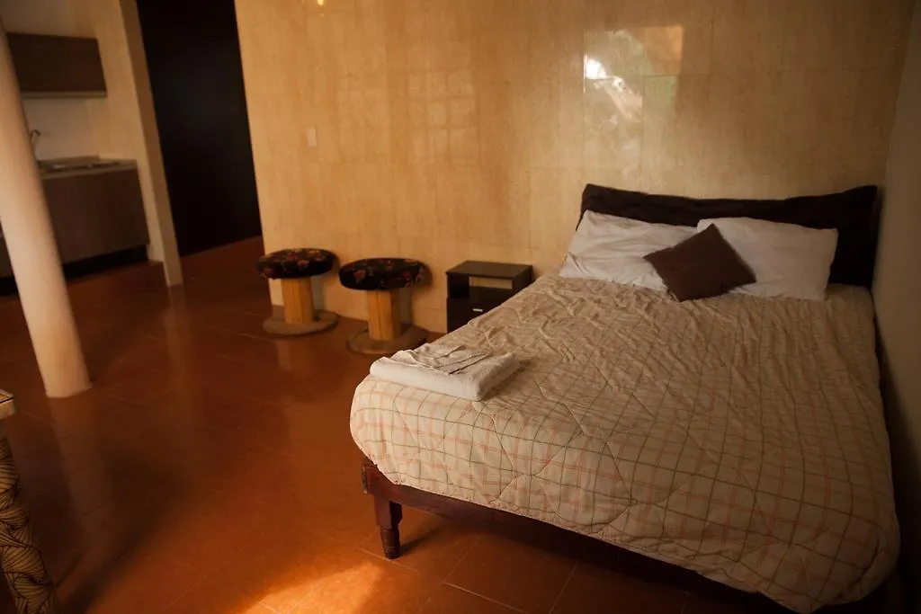 Casa Alphela Hotel Playa del Carmen